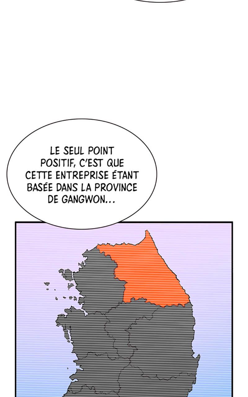 Jungle Juice Chapitre 13 - Page 10
