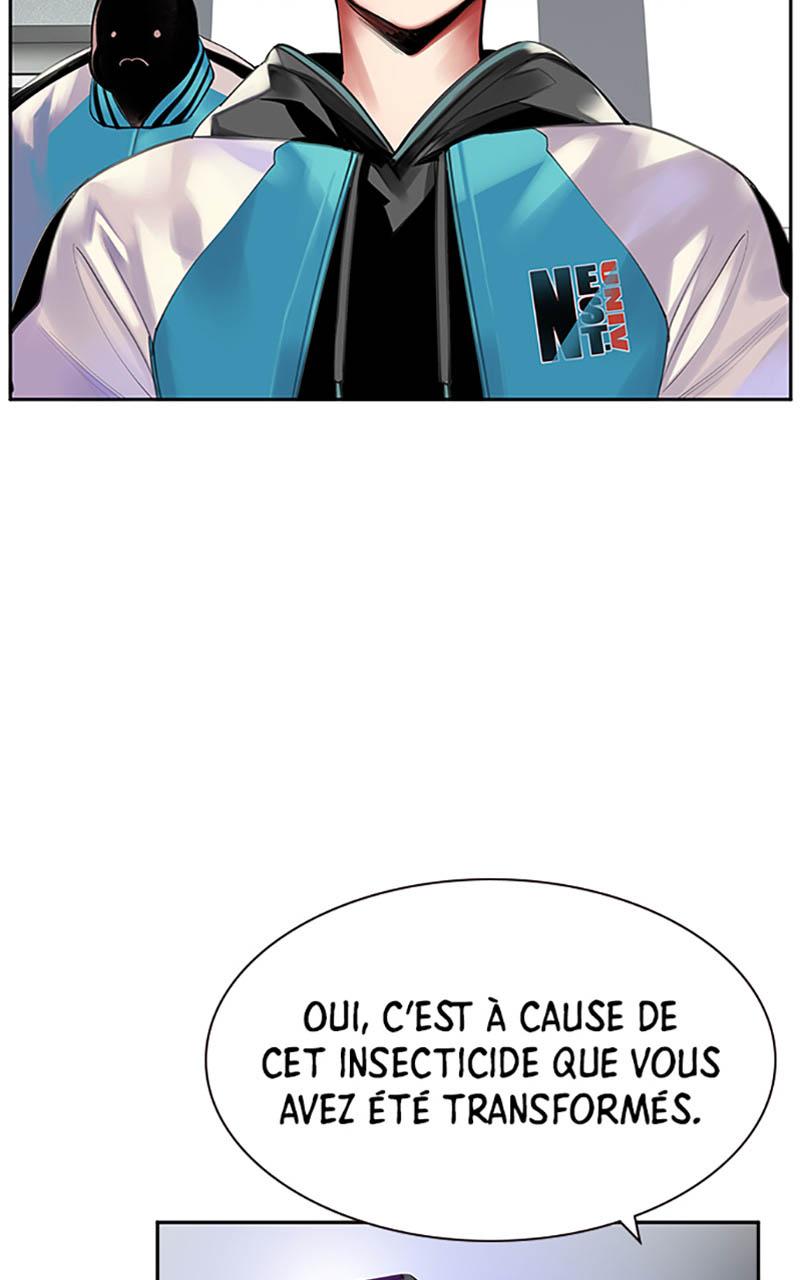 Jungle Juice Chapitre 13 - Page 5