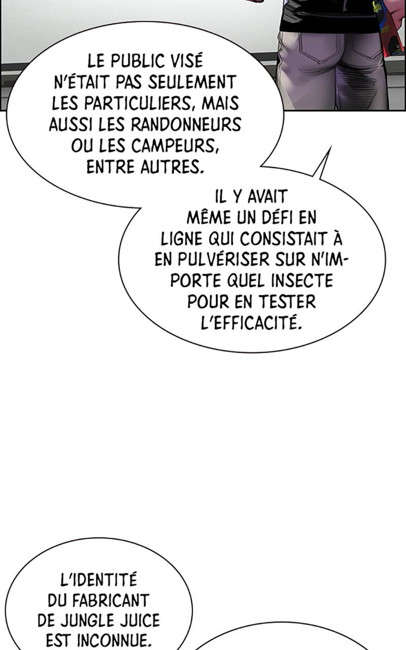 Jungle Juice Chapitre 13 - Page 8