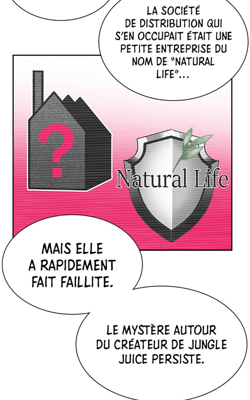 Jungle Juice Chapitre 13 - Page 9