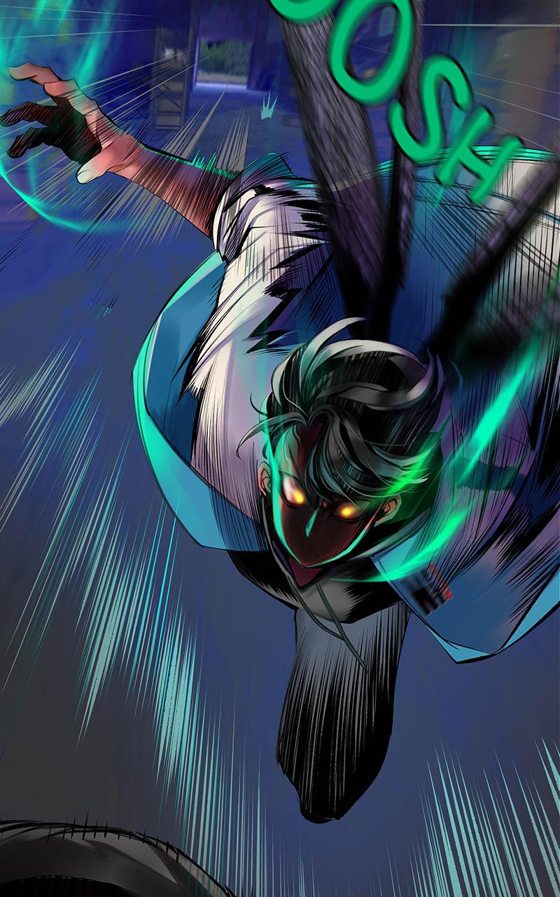 Jungle Juice Chapitre 14 - Page 11