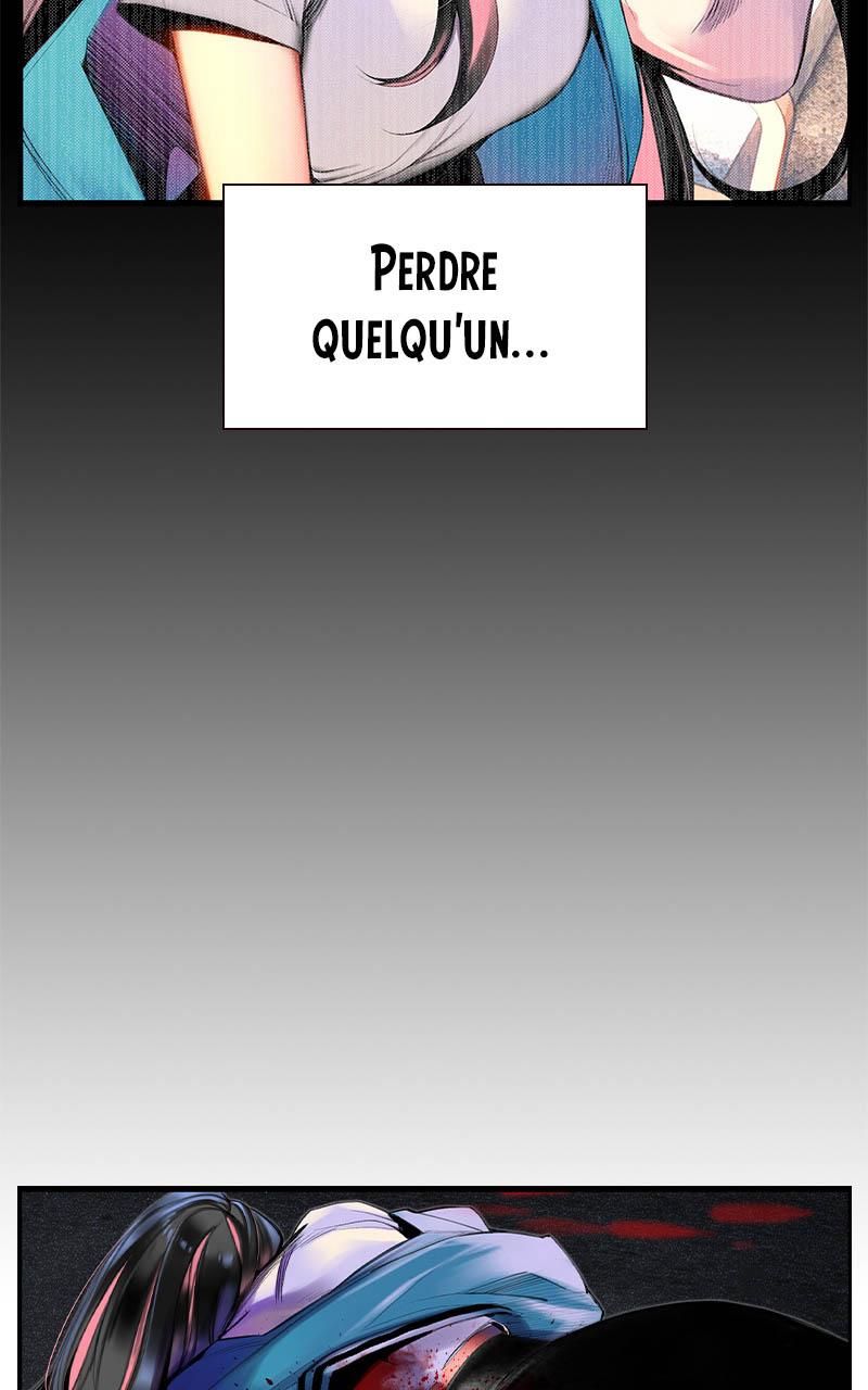 Jungle Juice Chapitre 14 - Page 6