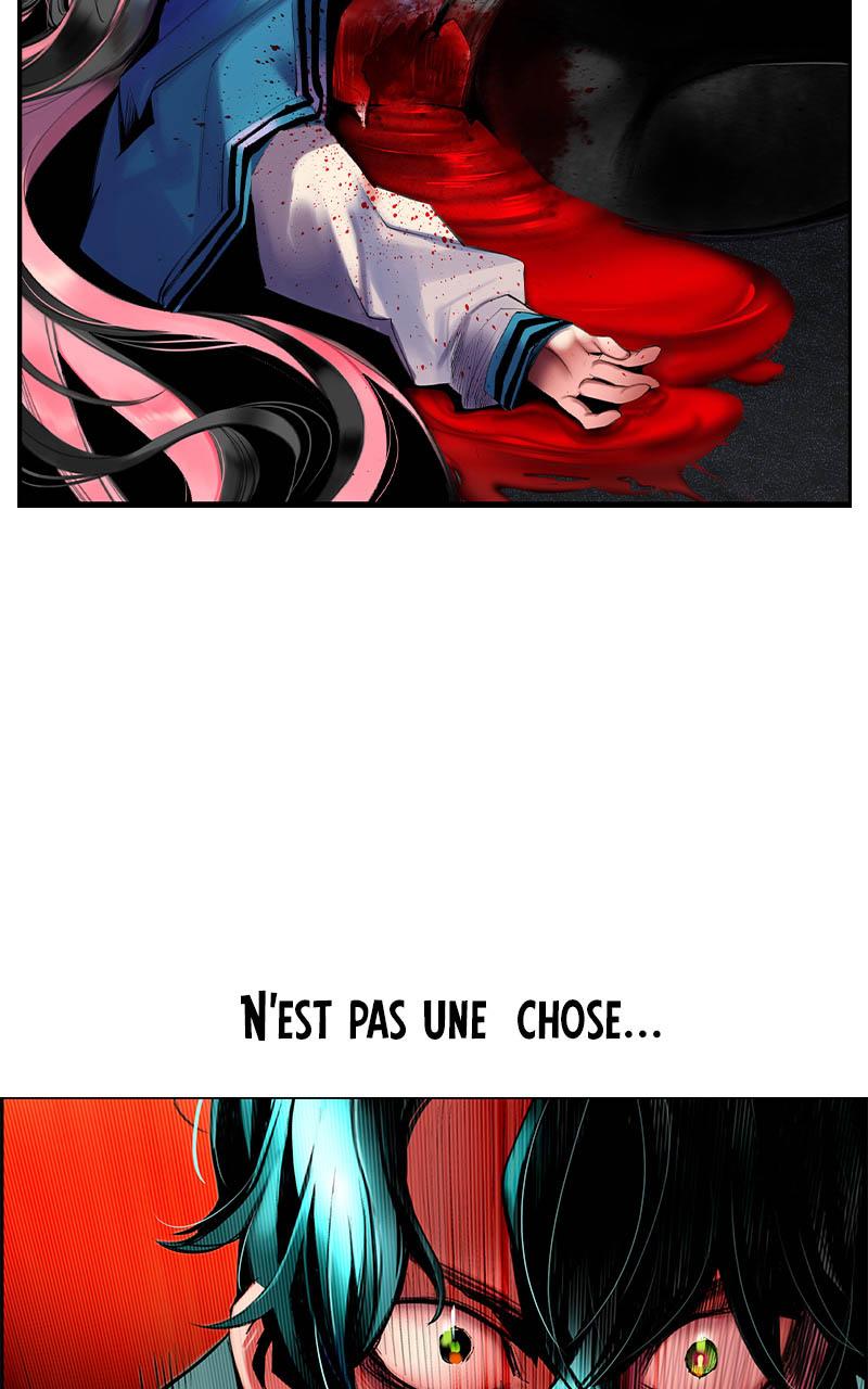 Jungle Juice Chapitre 14 - Page 7