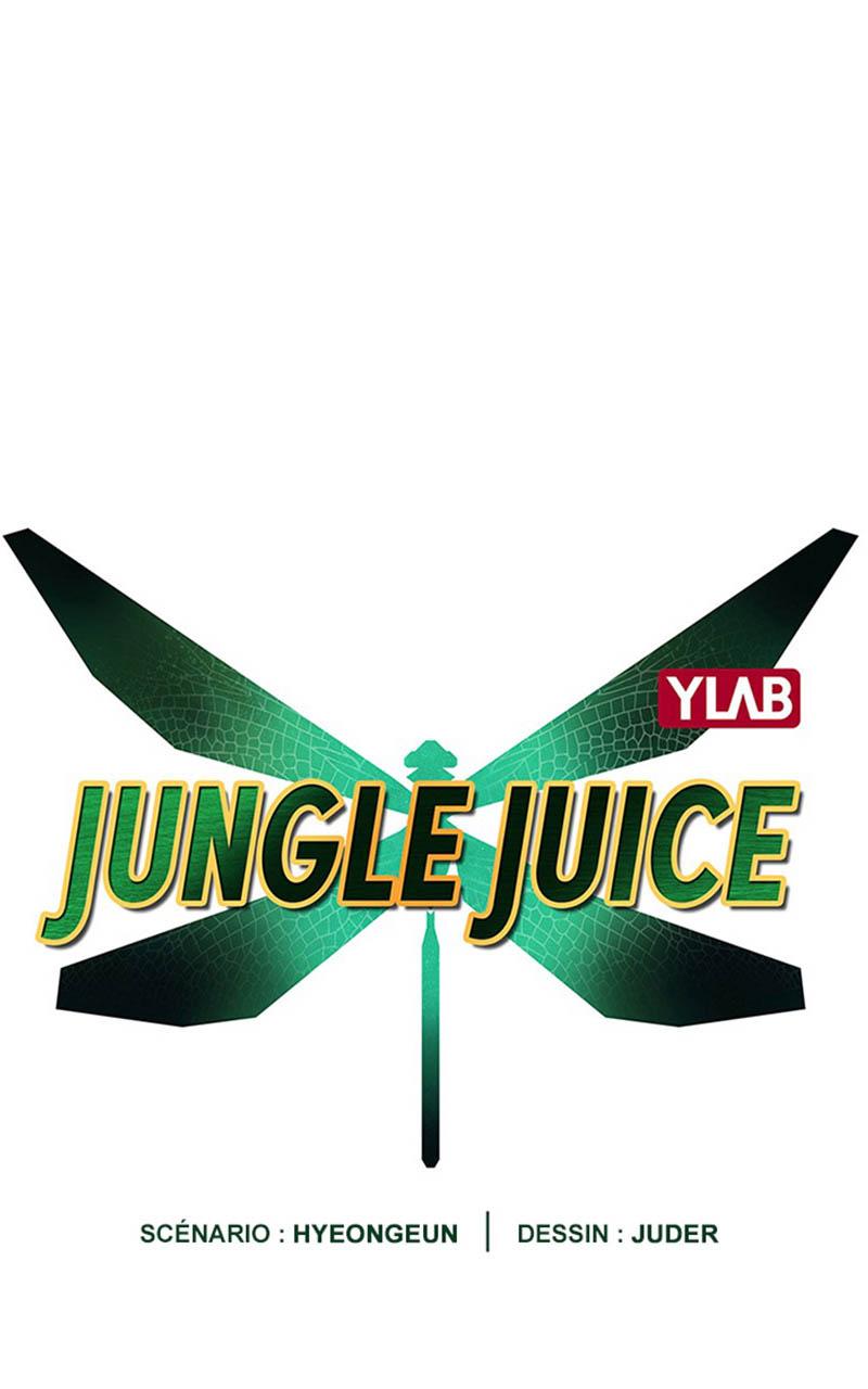 Jungle Juice Chapitre 14 - Page 9