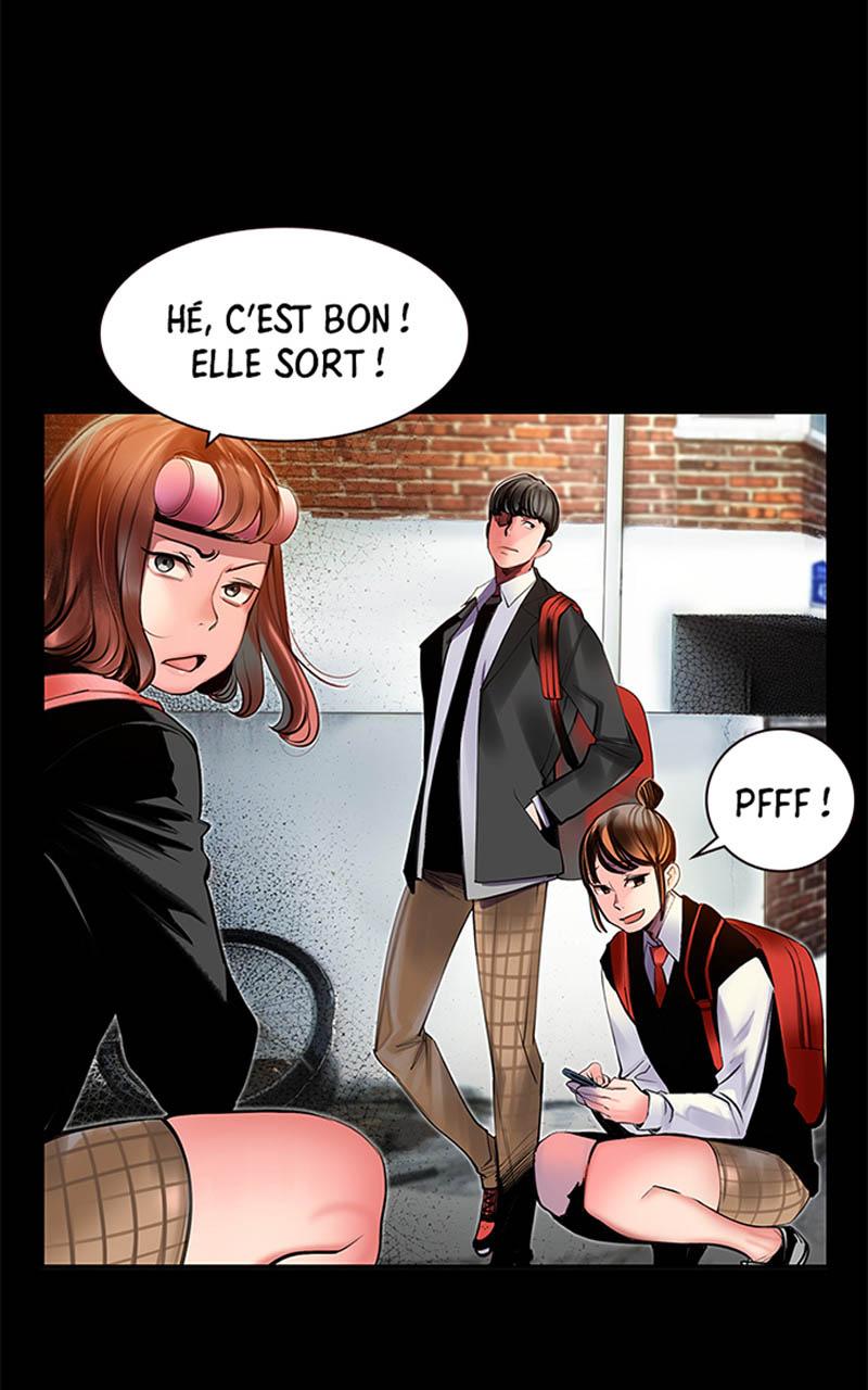 Jungle Juice Chapitre 15 - Page 11