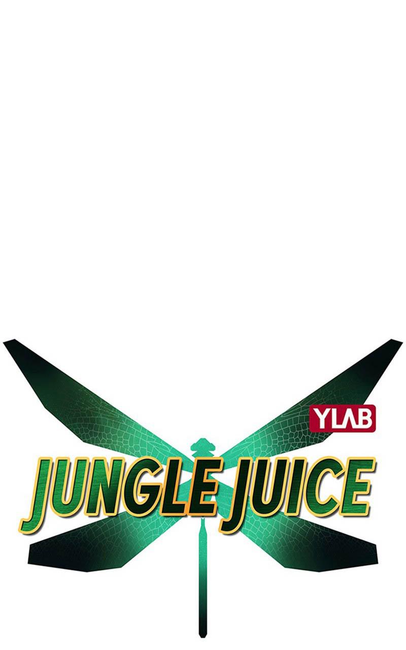 Jungle Juice Chapitre 16 - Page 1