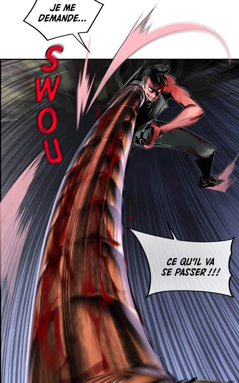 Jungle Juice Chapitre 16 - Page 11