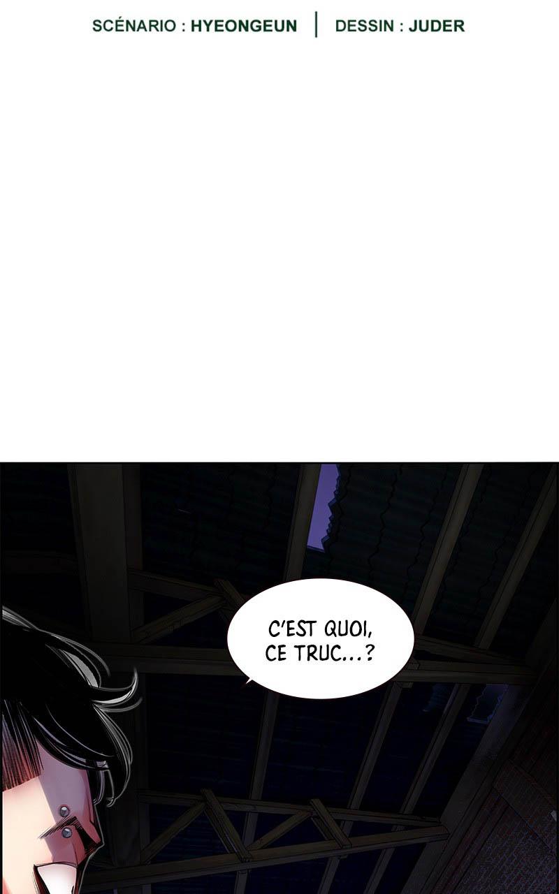 Jungle Juice Chapitre 16 - Page 2