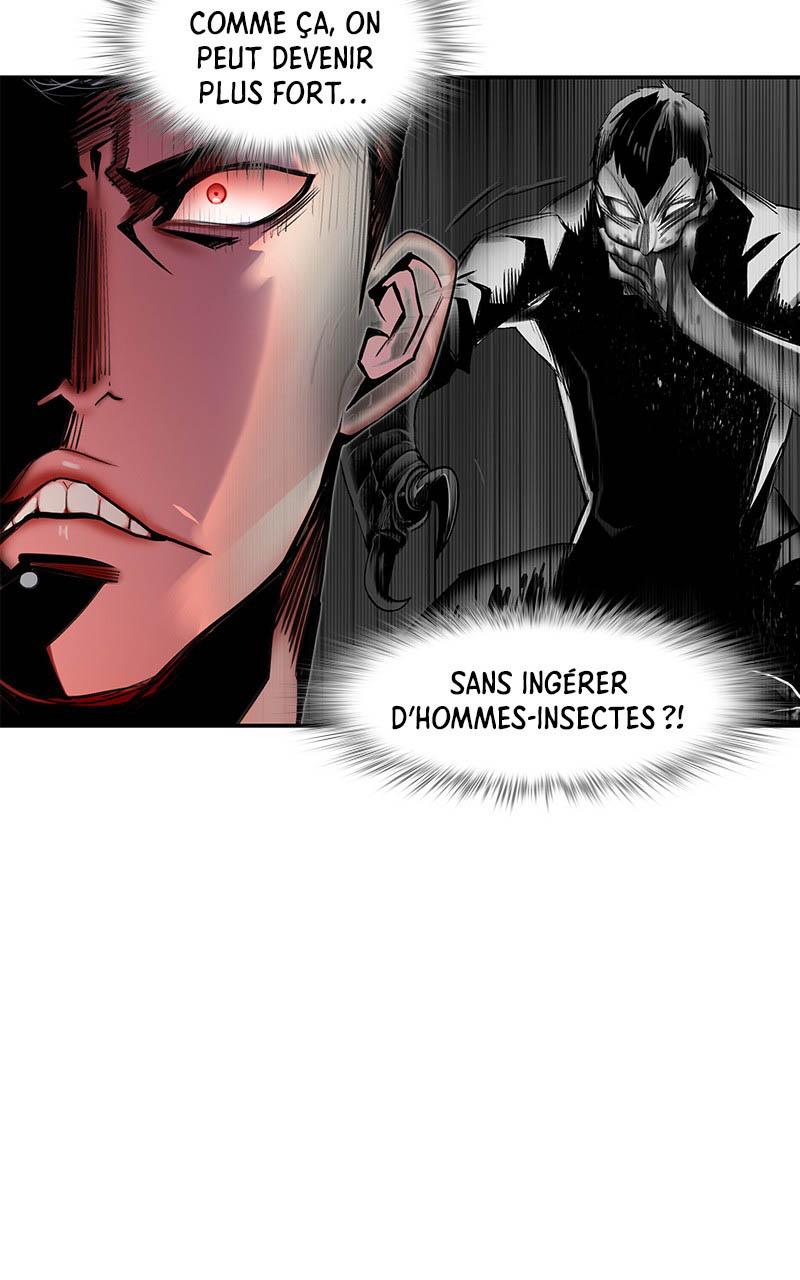 Jungle Juice Chapitre 16 - Page 8