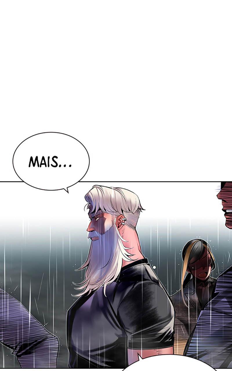Jungle Juice Chapitre 17 - Page 8
