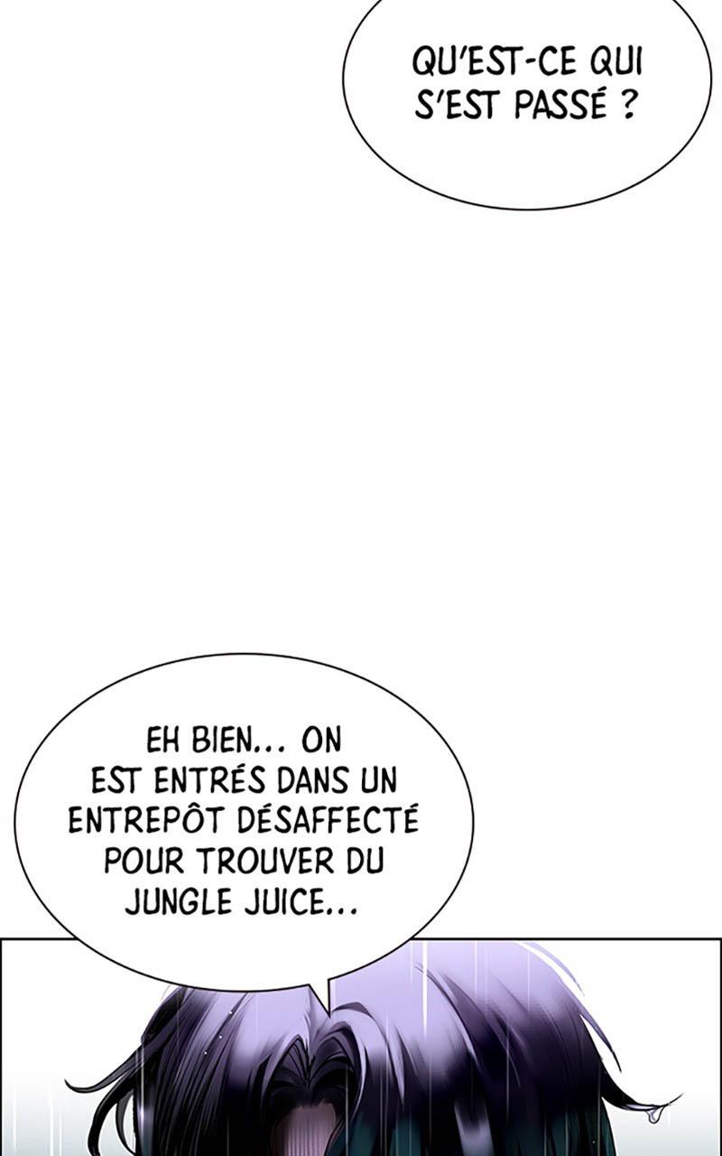 Jungle Juice Chapitre 17 - Page 9