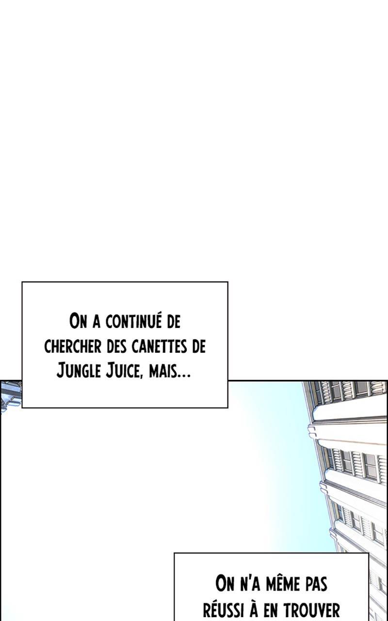 Jungle Juice Chapitre 18 - Page 1