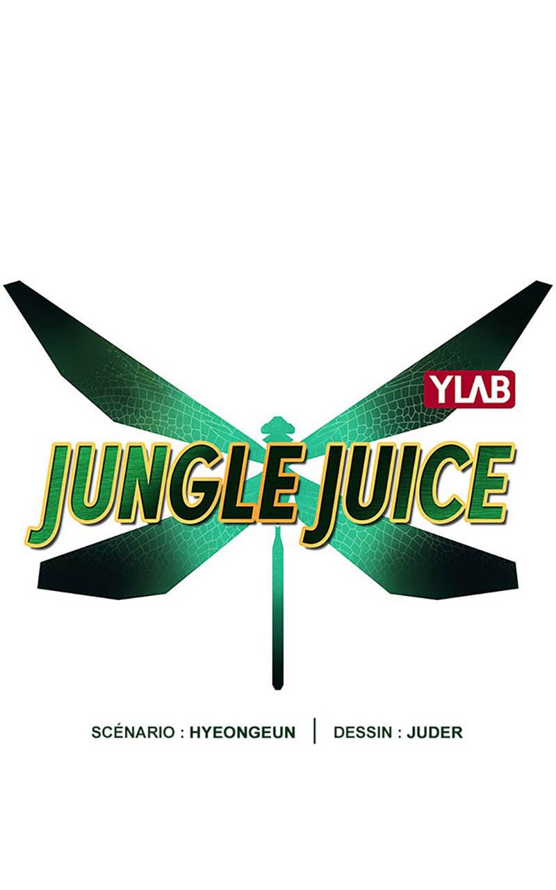 Jungle Juice Chapitre 18 - Page 3