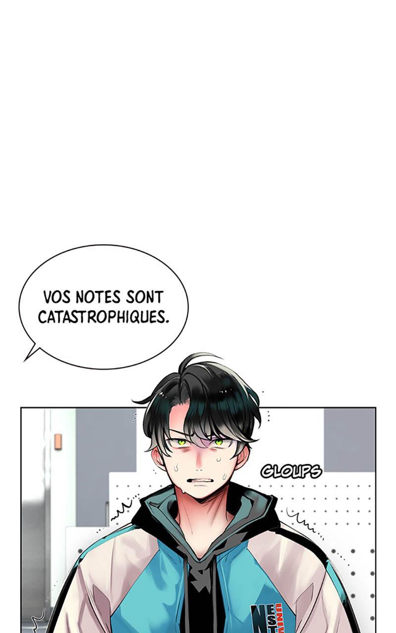 Jungle Juice Chapitre 18 - Page 4