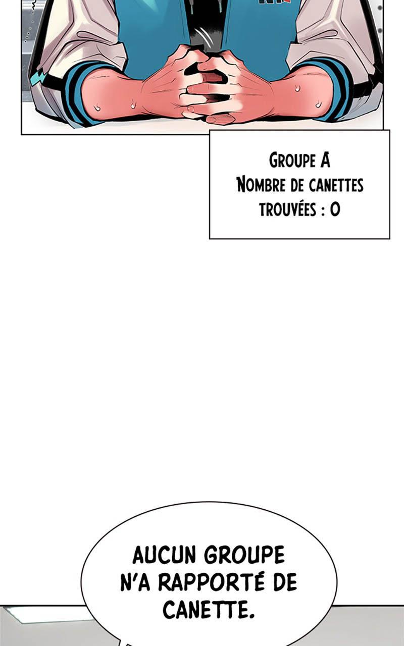 Jungle Juice Chapitre 18 - Page 5