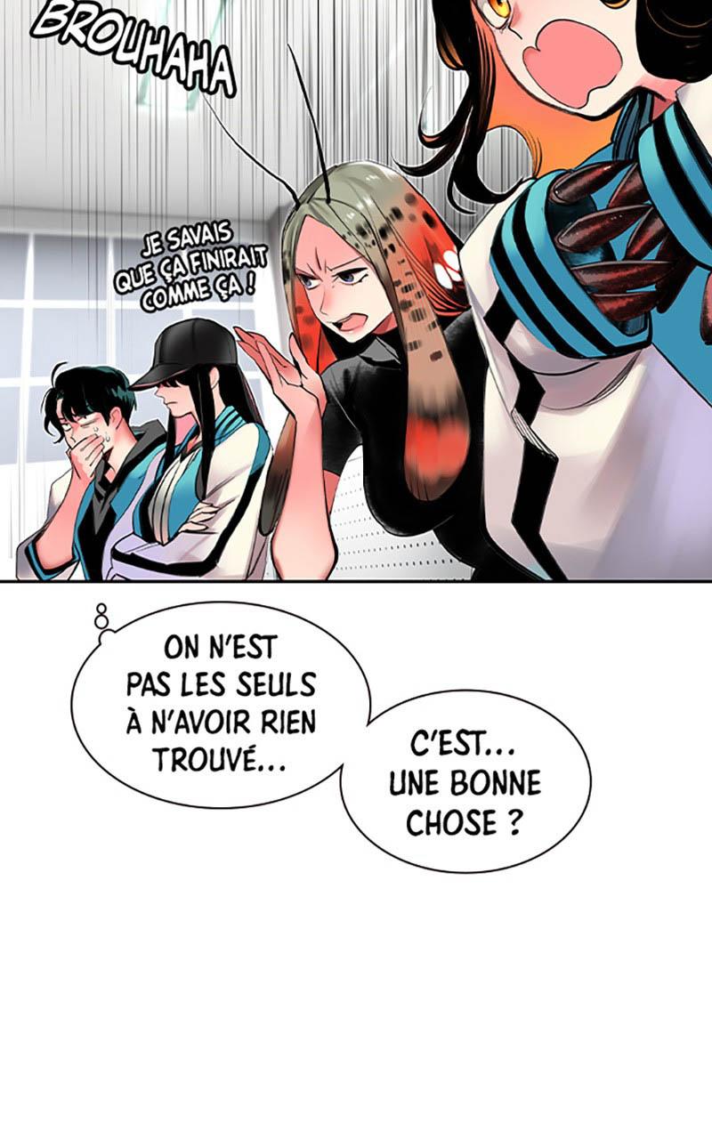 Jungle Juice Chapitre 18 - Page 8