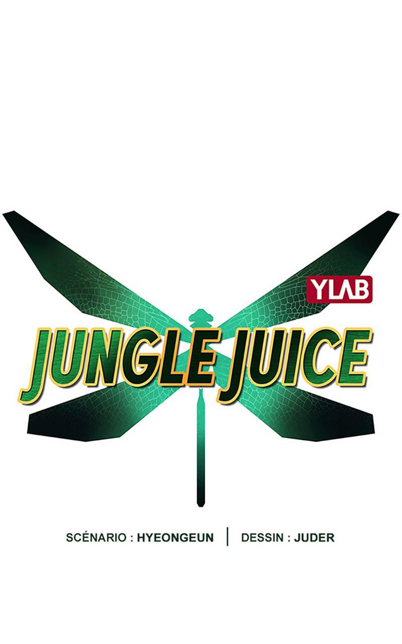 Jungle Juice Chapitre 19 - Page 10