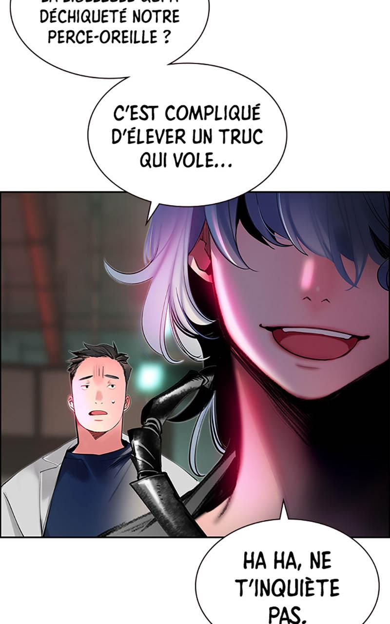 Jungle Juice Chapitre 19 - Page 4