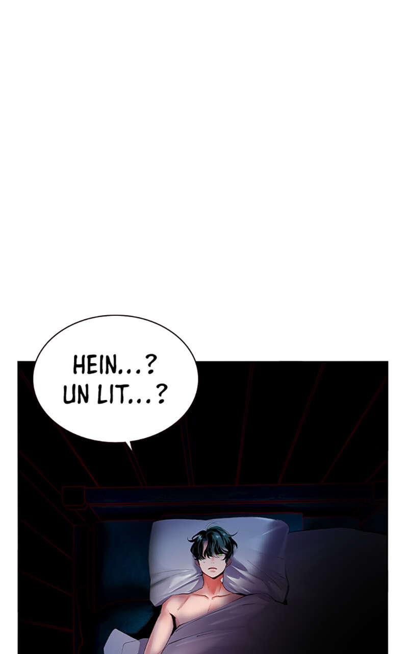 Jungle Juice Chapitre 20 - Page 1