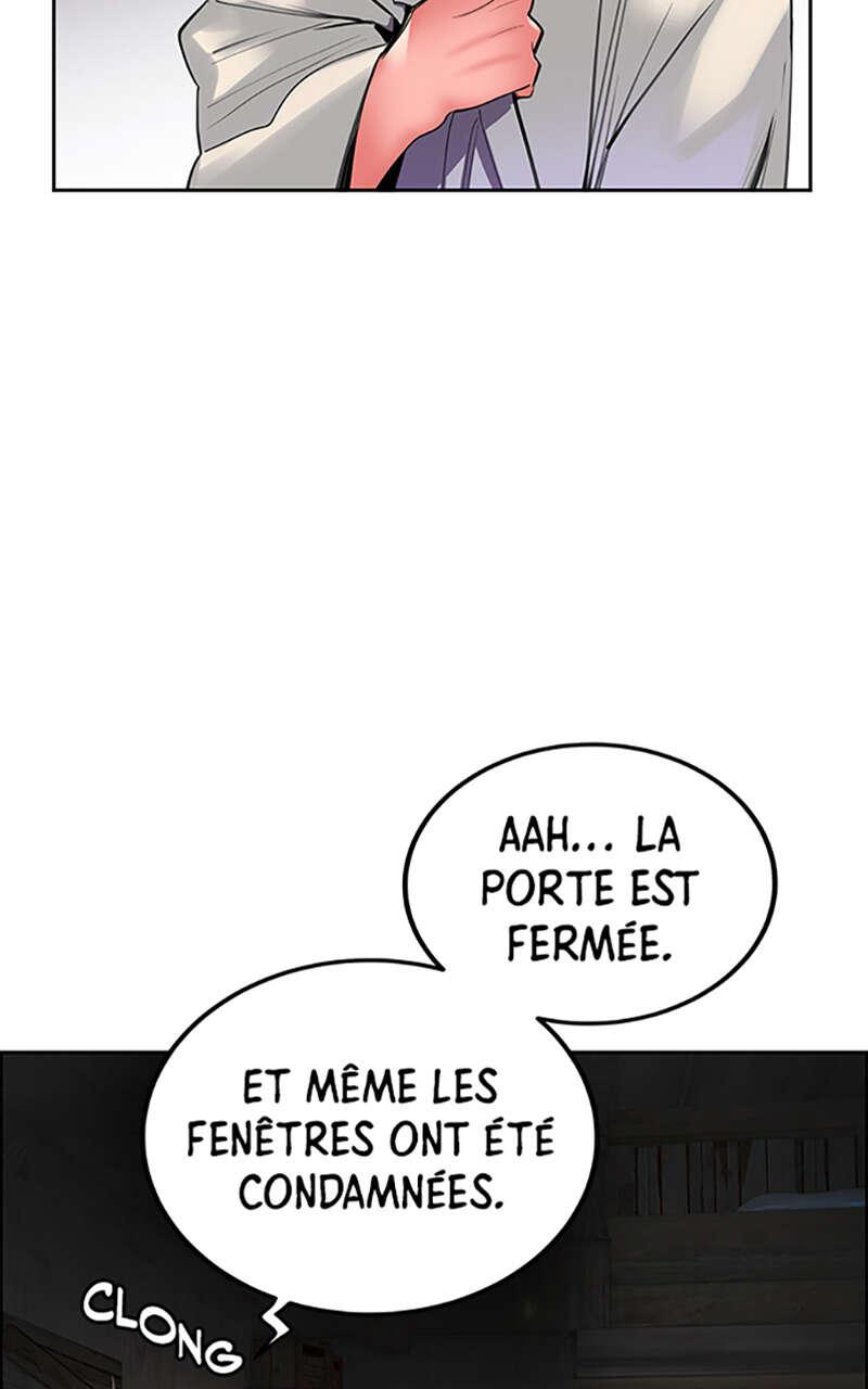 Jungle Juice Chapitre 20 - Page 12