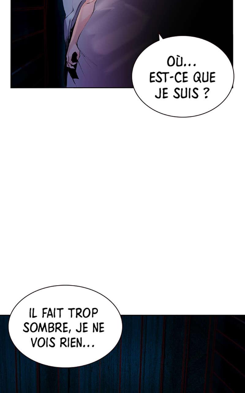 Jungle Juice Chapitre 20 - Page 2
