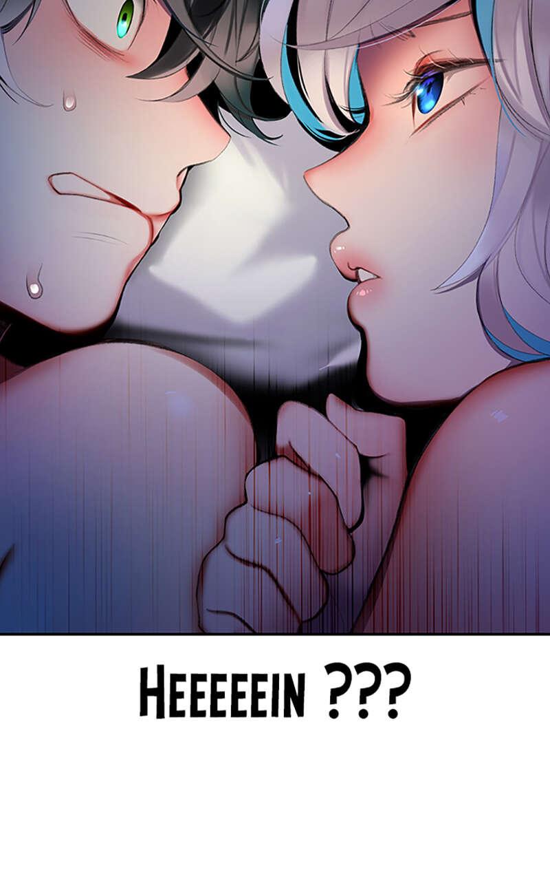 Jungle Juice Chapitre 20 - Page 9