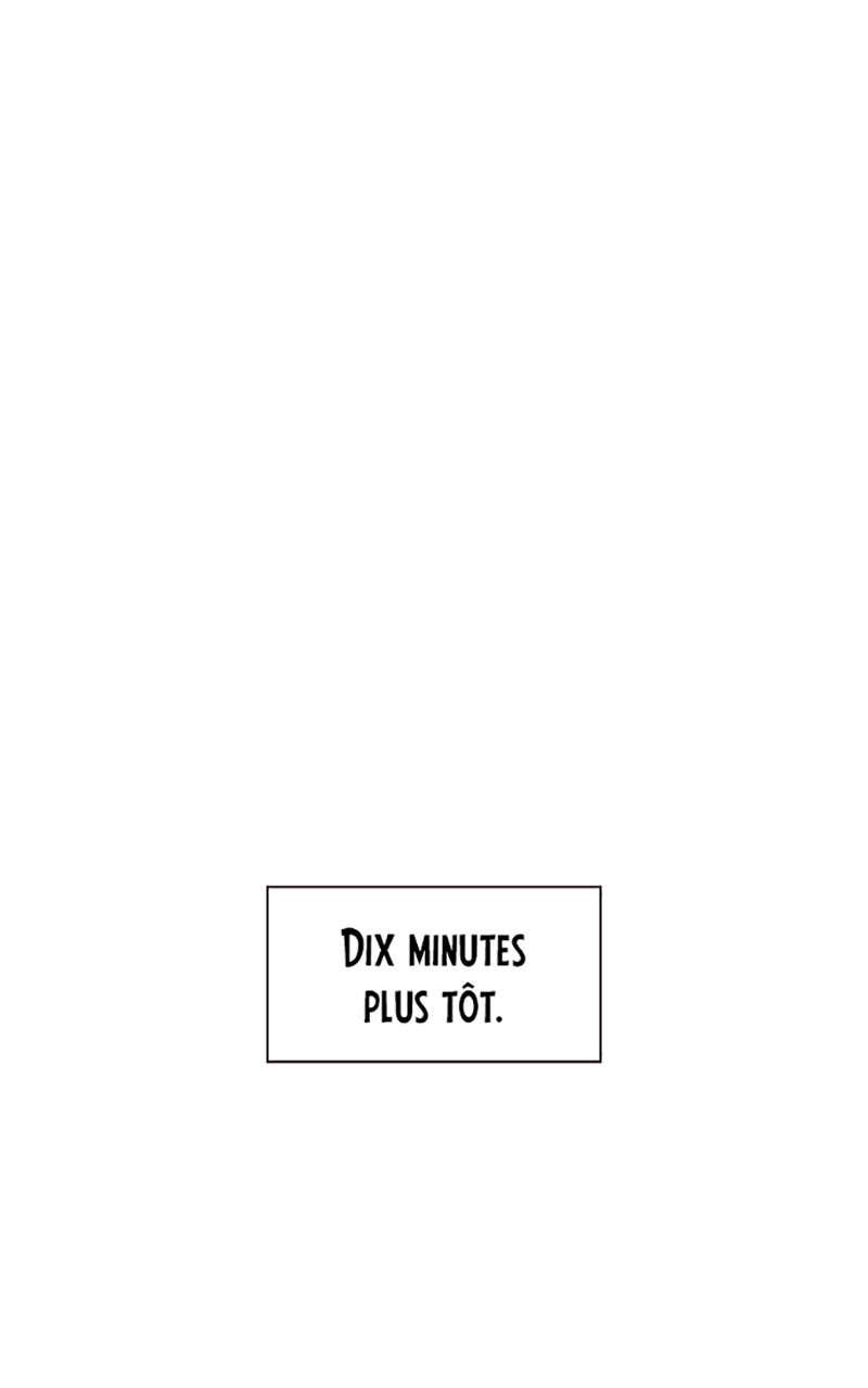 Jungle Juice Chapitre 21 - Page 1