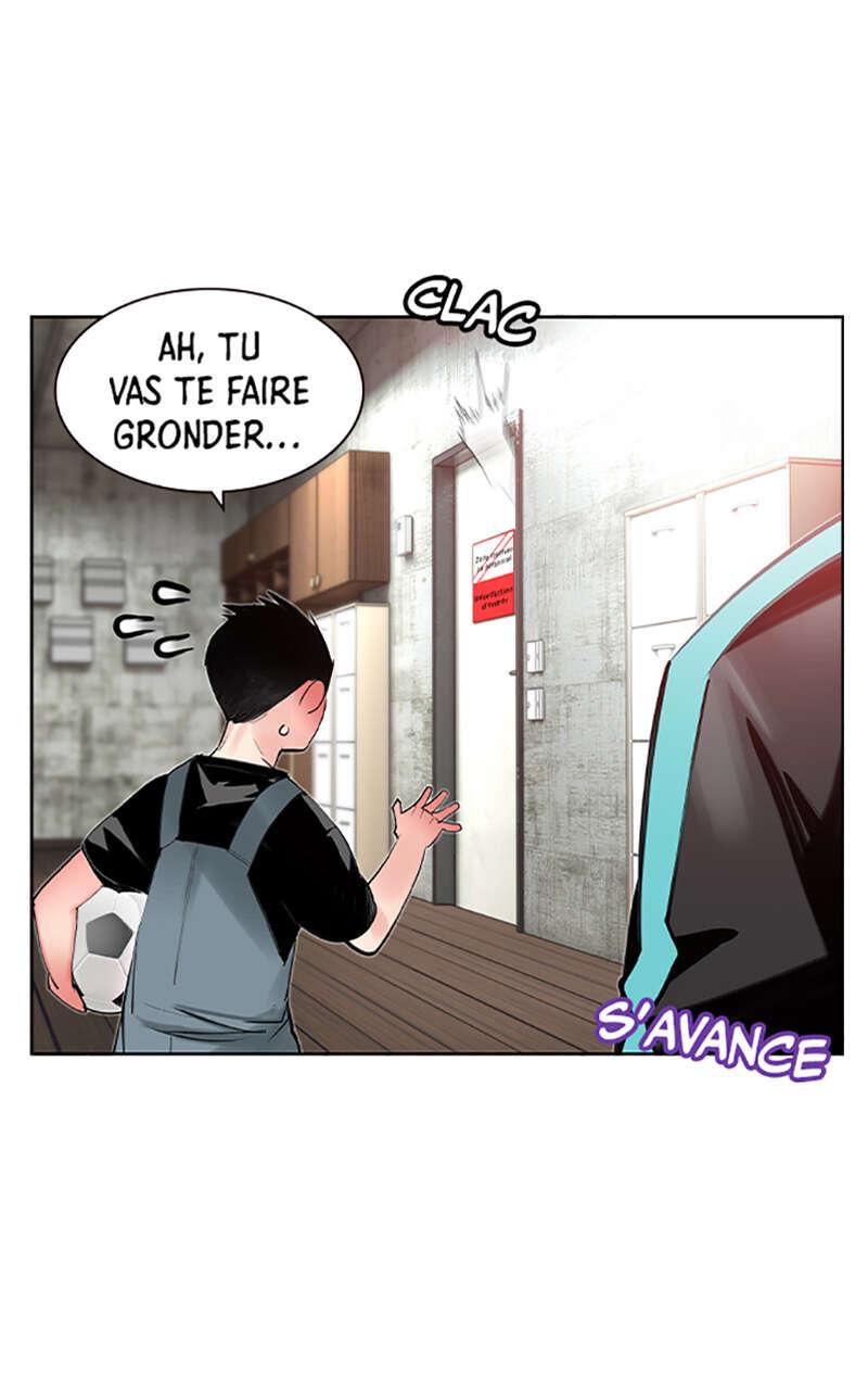 Jungle Juice Chapitre 21 - Page 10