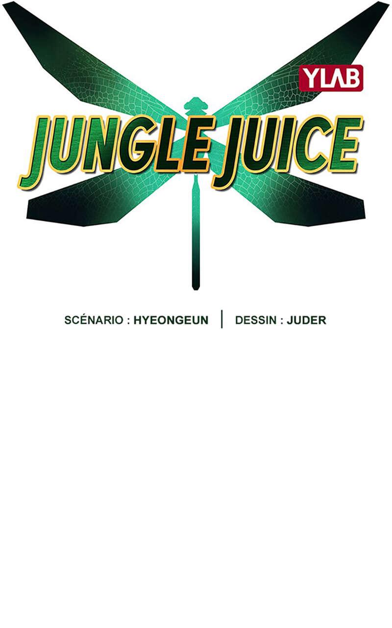 Jungle Juice Chapitre 21 - Page 13