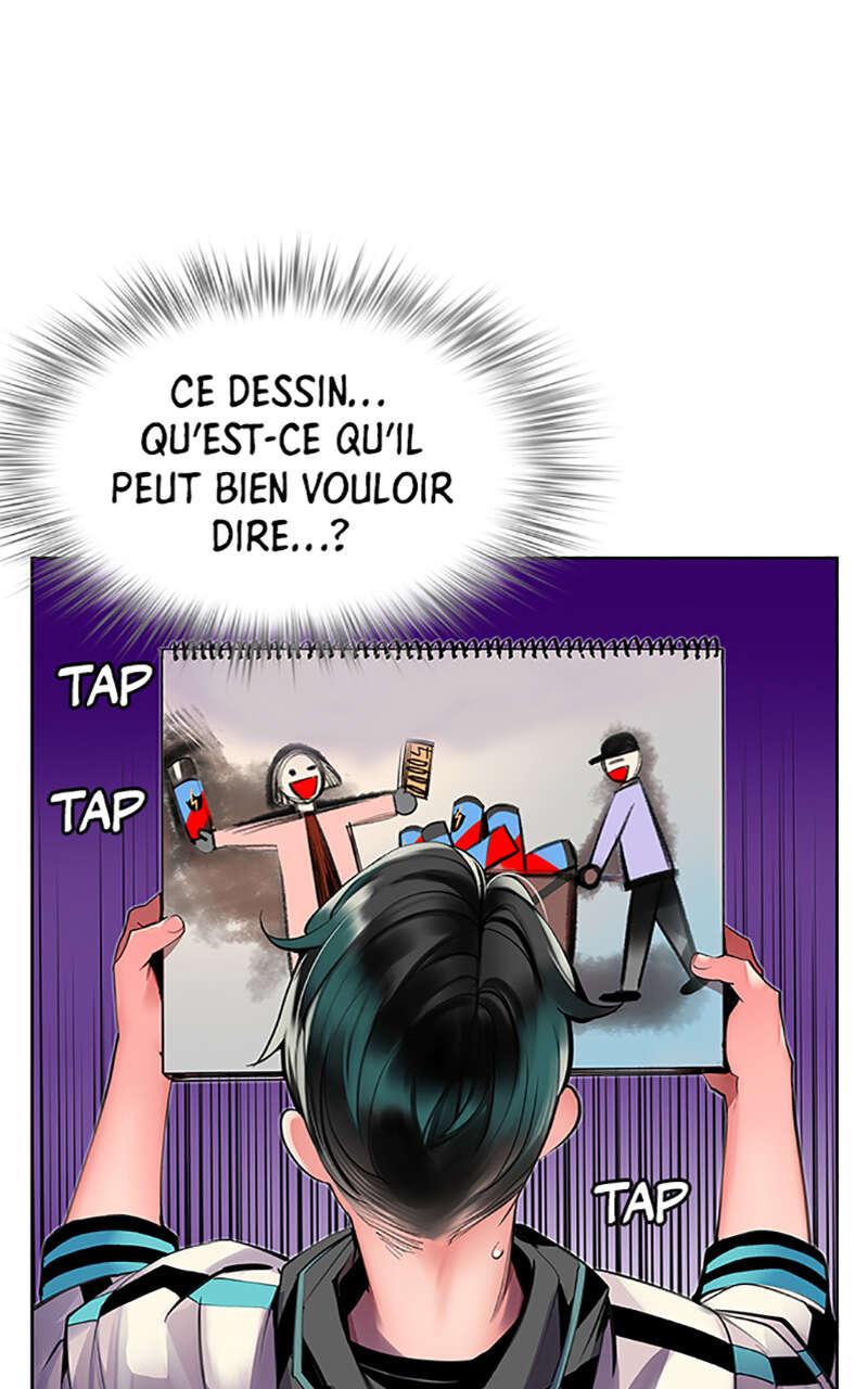 Jungle Juice Chapitre 21 - Page 2