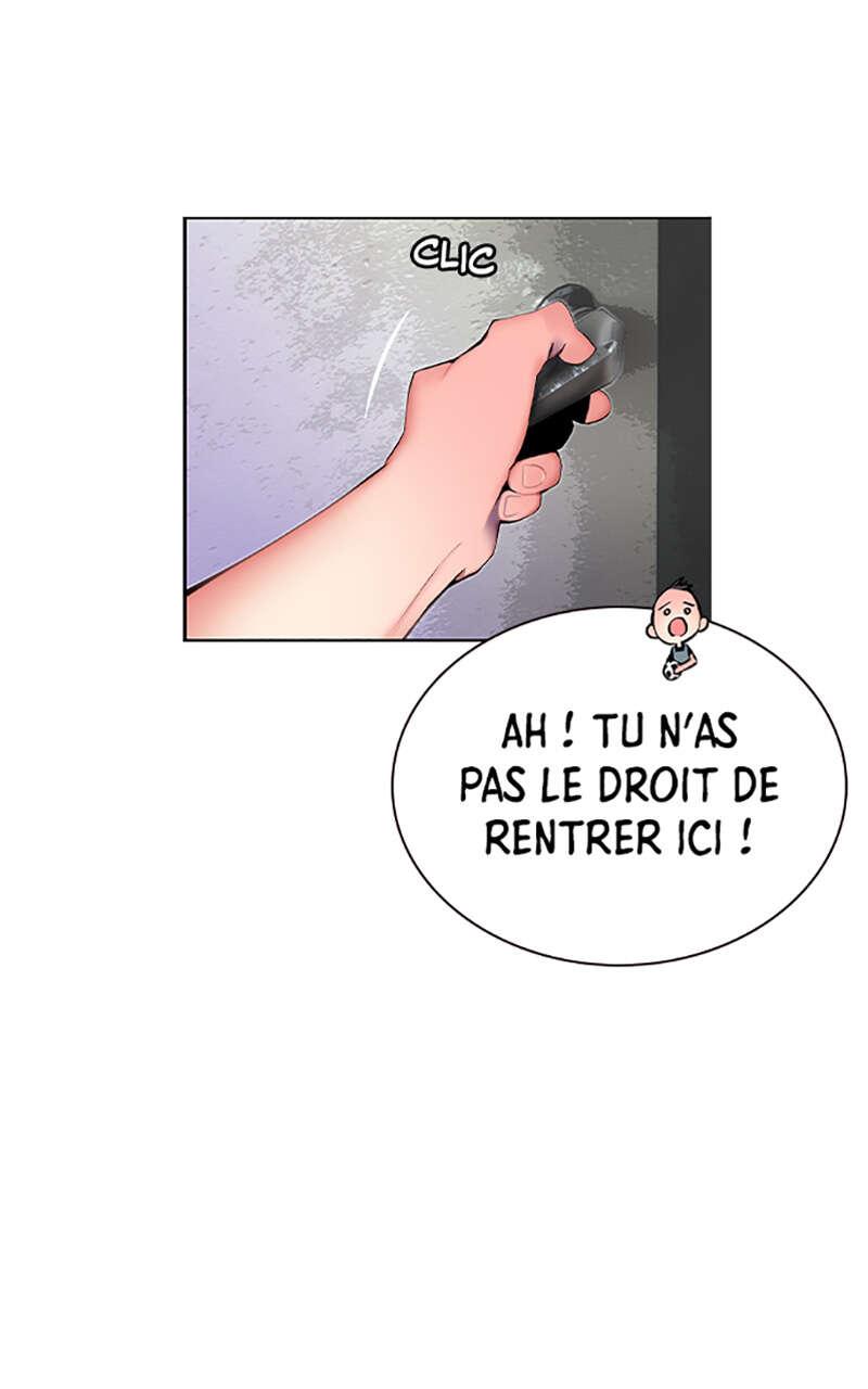 Jungle Juice Chapitre 21 - Page 5