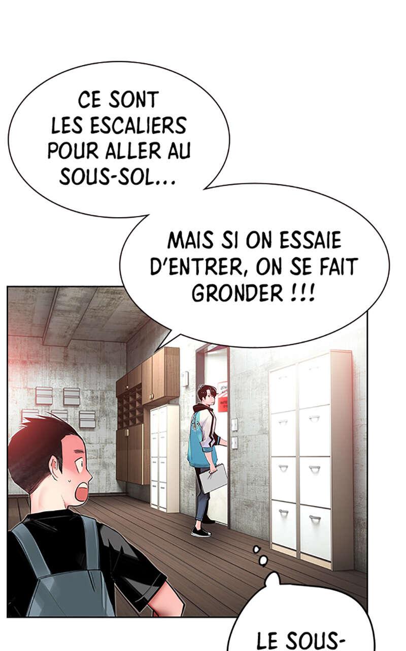 Jungle Juice Chapitre 21 - Page 6