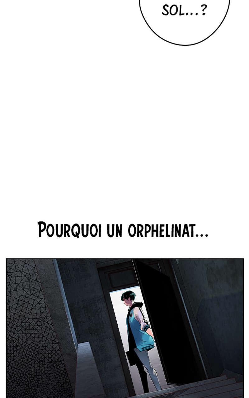 Jungle Juice Chapitre 21 - Page 7
