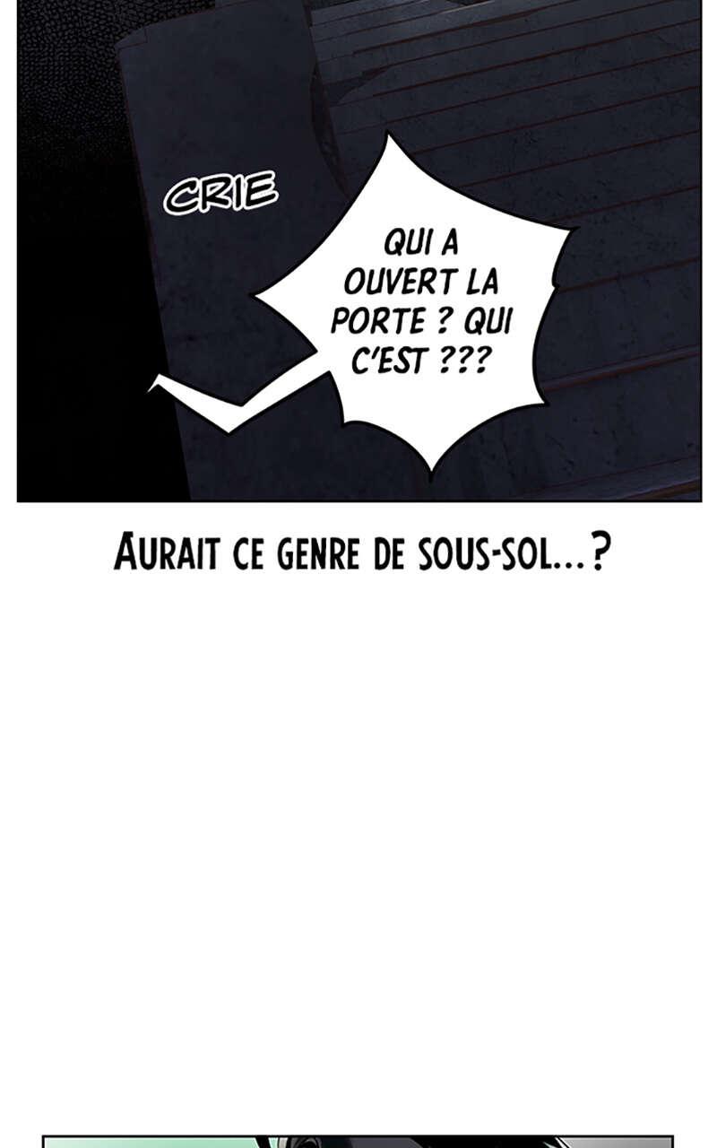 Jungle Juice Chapitre 21 - Page 8