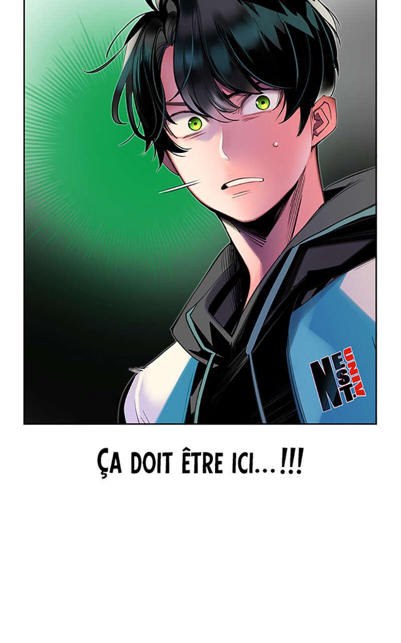 Jungle Juice Chapitre 21 - Page 9