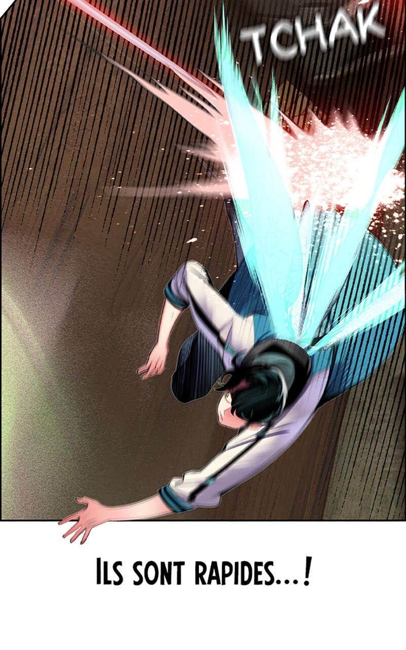 Jungle Juice Chapitre 22 - Page 11