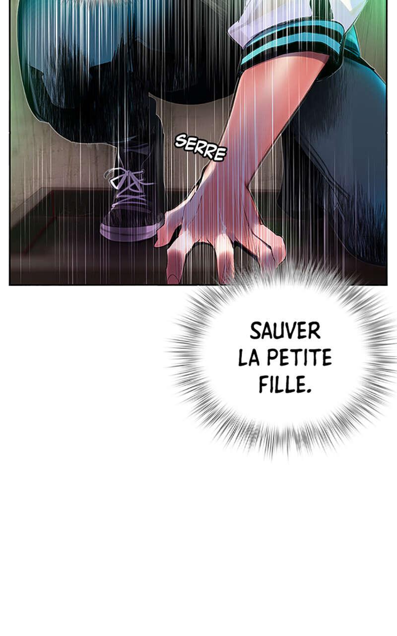 Jungle Juice Chapitre 22 - Page 5