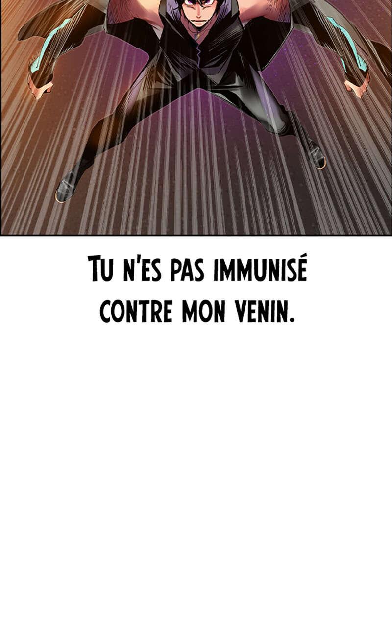 Jungle Juice Chapitre 23 - Page 11