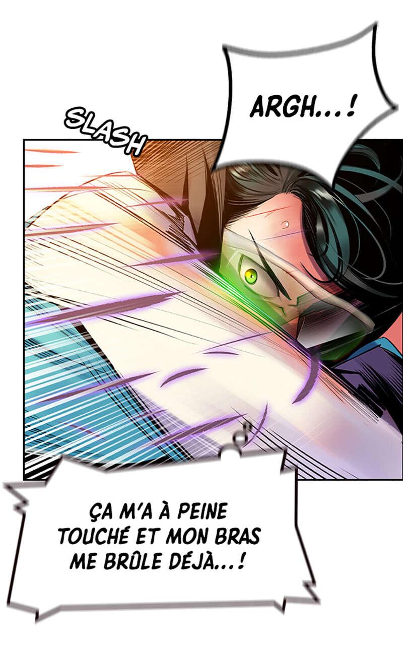 Jungle Juice Chapitre 23 - Page 9