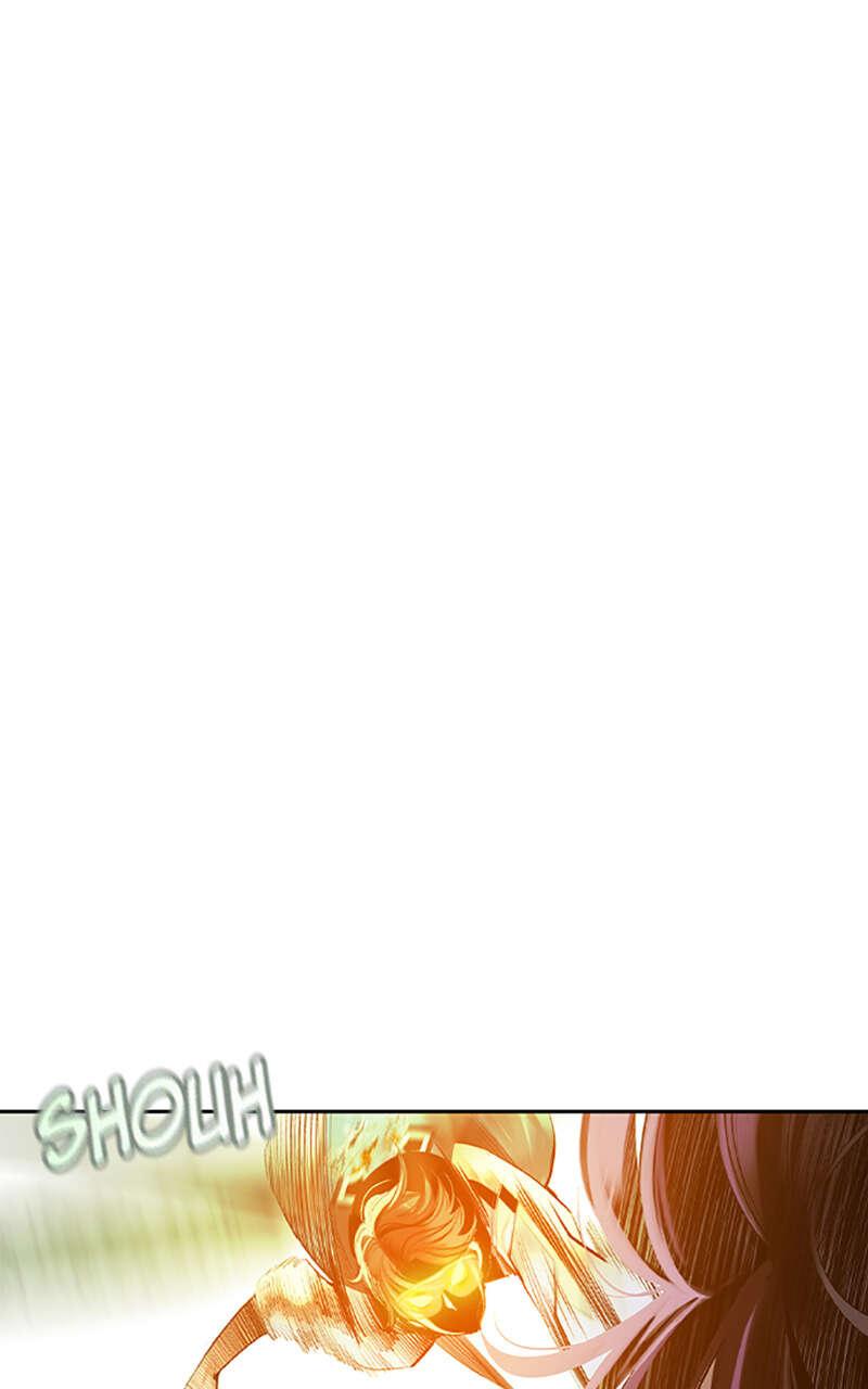 Jungle Juice Chapitre 24 - Page 1