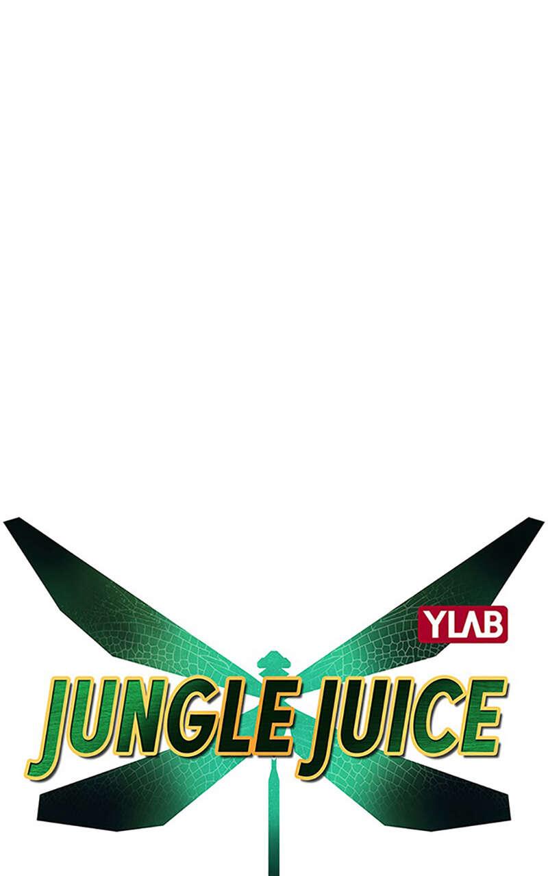 Jungle Juice Chapitre 25 - Page 1