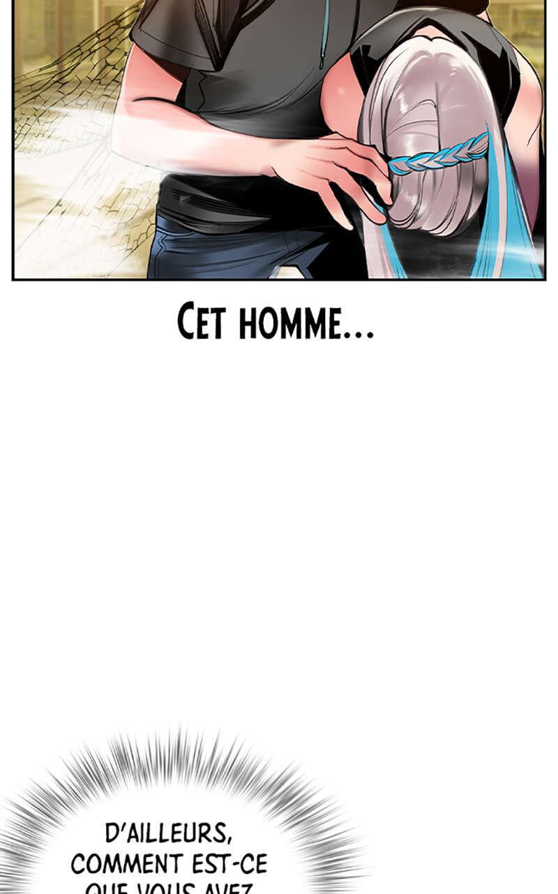 Jungle Juice Chapitre 25 - Page 6