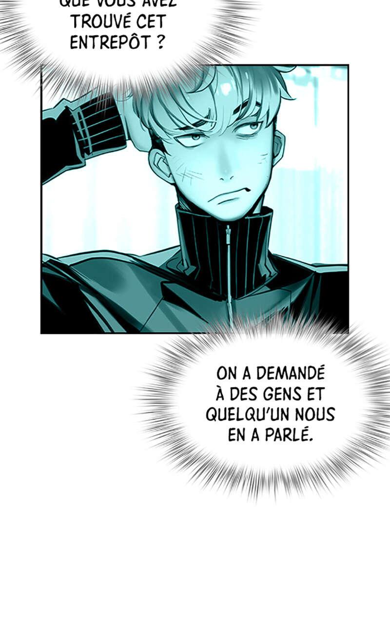 Jungle Juice Chapitre 25 - Page 7