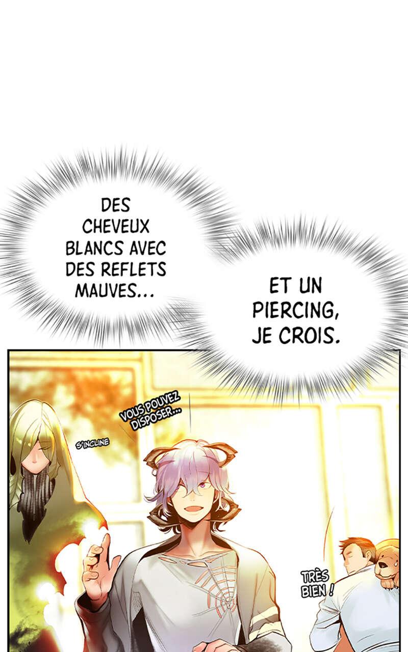 Jungle Juice Chapitre 25 - Page 8