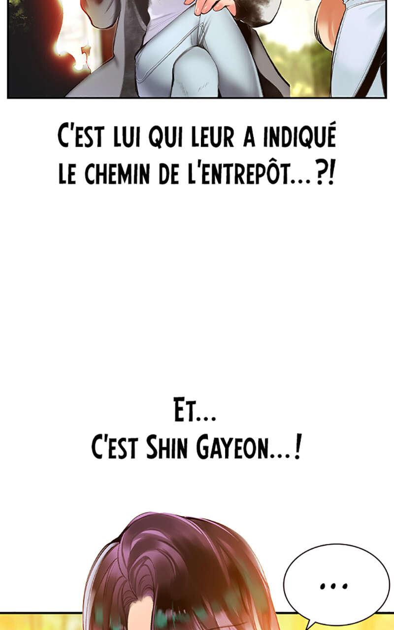 Jungle Juice Chapitre 25 - Page 9