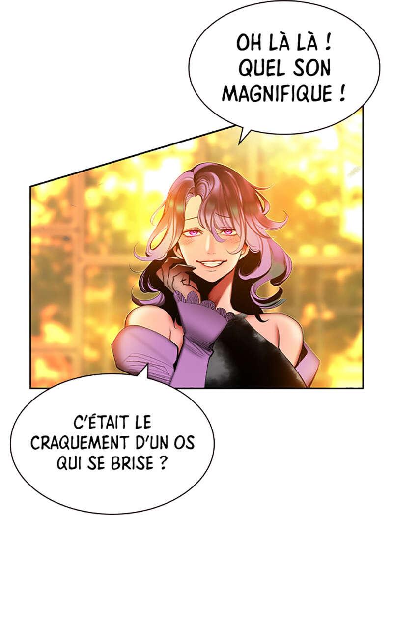 Jungle Juice Chapitre 26 - Page 3