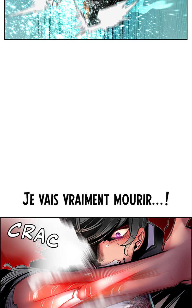 Jungle Juice Chapitre 26 - Page 9