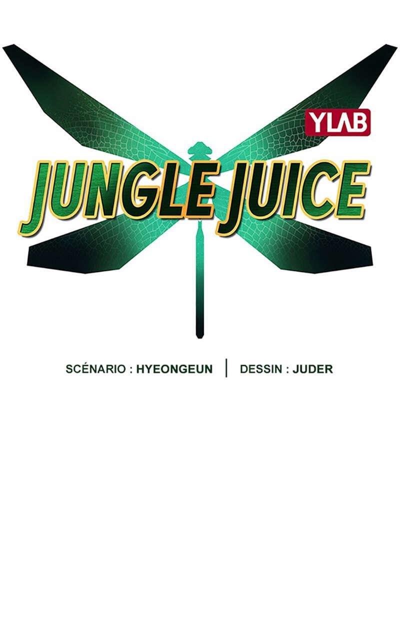 Jungle Juice Chapitre 27 - Page 9