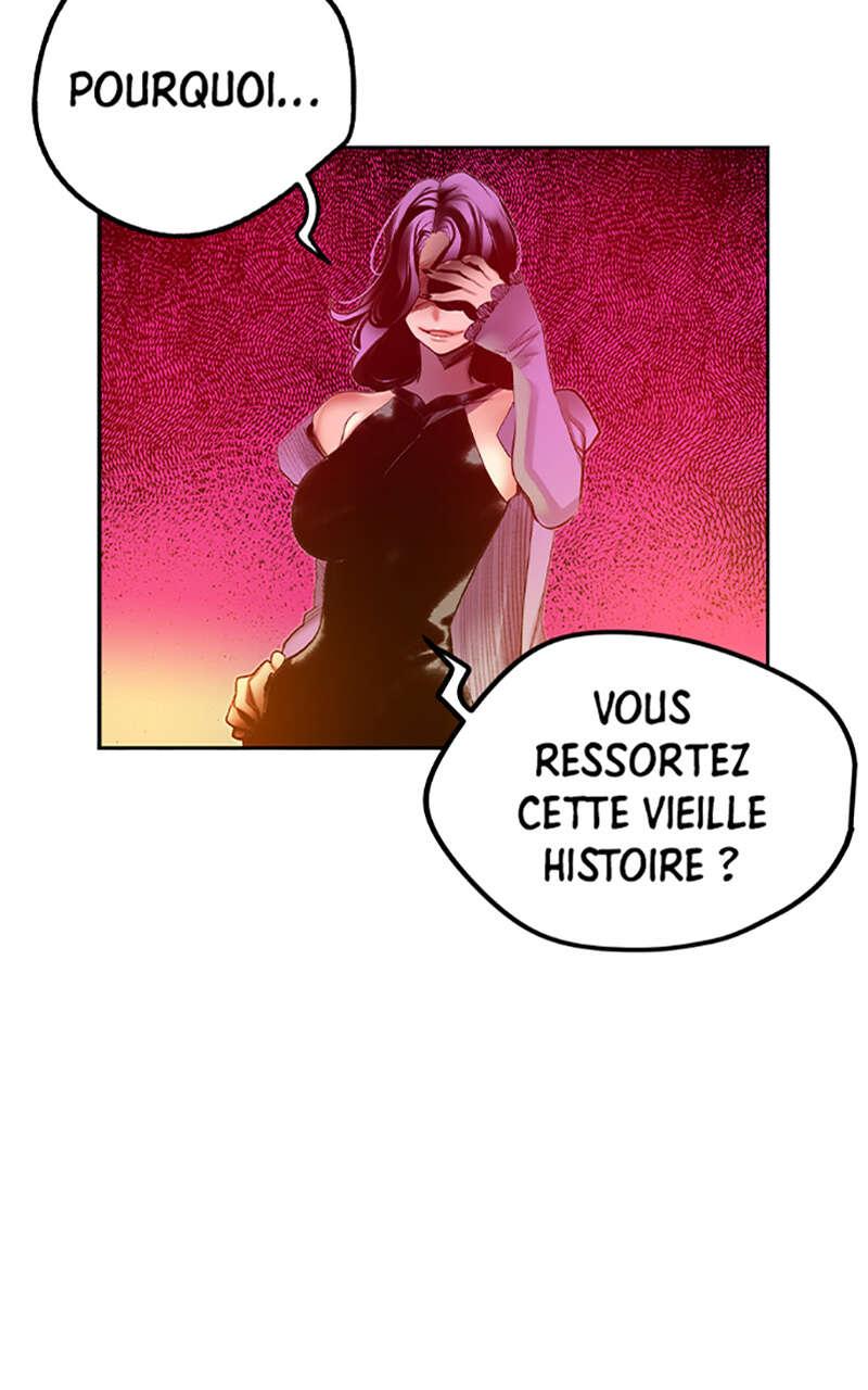 Jungle Juice Chapitre 28 - Page 12