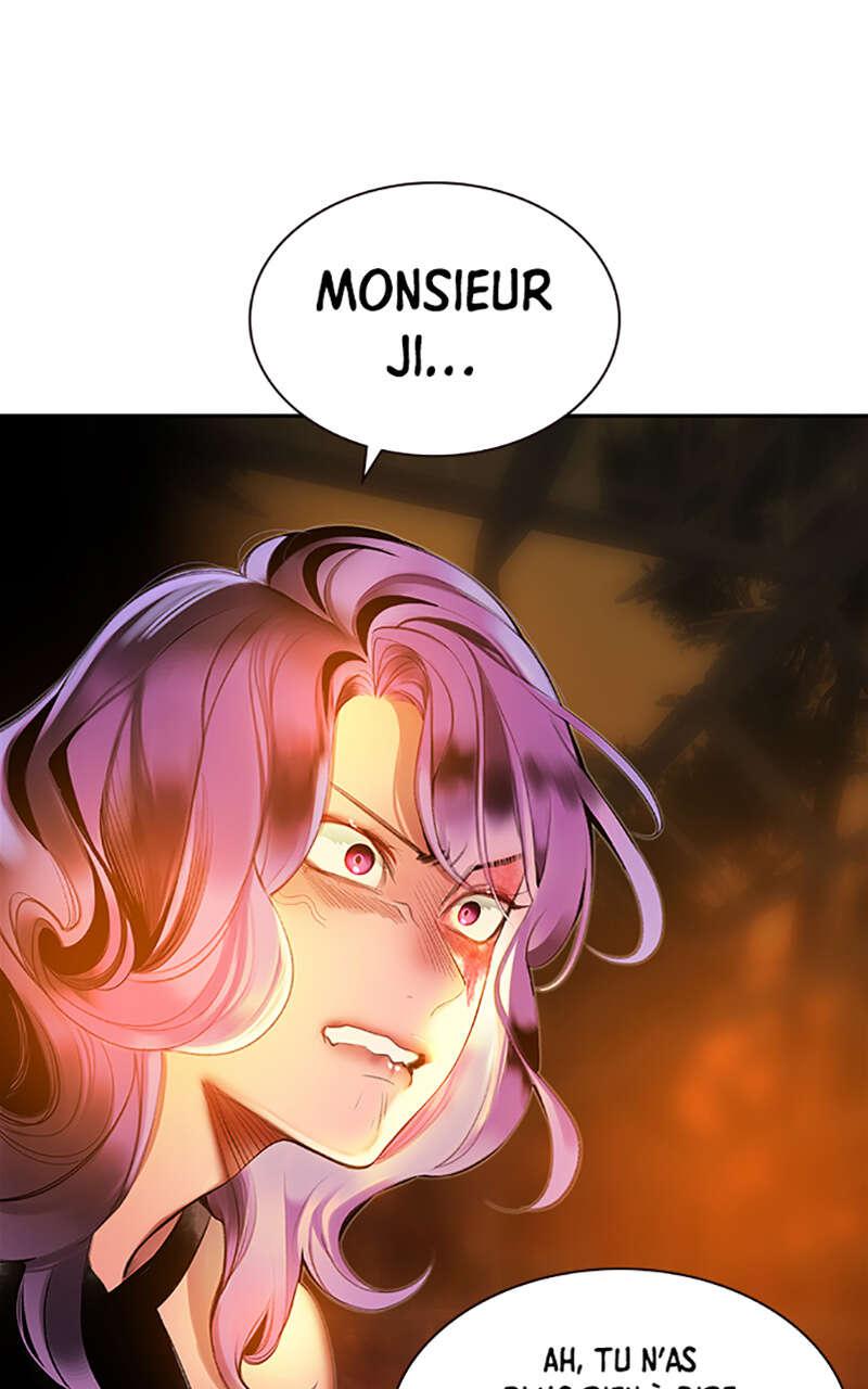 Jungle Juice Chapitre 28 - Page 3
